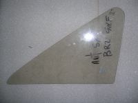 Vetro Fisso Anteriore Sinistro Bronzo Volkswagen Golf Mk1