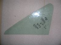 Vetro Fisso Anteriore Sinistro Verde Volkswagen Golf Mk1