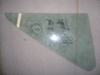 Vetro Fisso Anteriore Destro Verde Volkswagen Golf Mk1