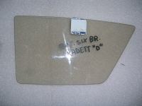 Vetro Fisso Post. Sx Bronzo Opel Kadett D