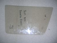 Vetro Fisso Post Dx Bronzo Opel Kadett E