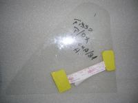 Vetro Fisso Post. Dx Chiaro Opel Ascona '81