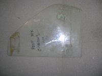 Vetro Fisso Post. Dx Chiaro Citroen Visa