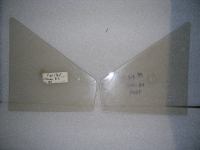 Vetro Fisso Post. Dx e Sx Bronzo Citroen BX