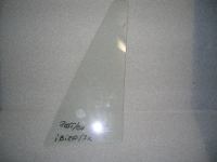 Vetro Fisso Posteriore Sinistro Chiaro Seat Ibiza 1985-1993