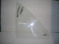 Vetro Fisso Posteriore Sinistro  Chiaro Seat Toledo 1991-1998