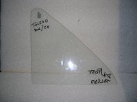 Vetro Fisso Posteriore Destro  Chiaro Seat Toledo 1991-1998