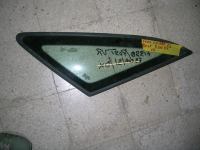 Vetro Fisso Posteriore Destro Verde Ford Escort 1990 - 2000