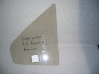 Vetro Fisso Post. Sx Bronzo Fiat Argenta 