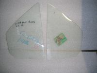 Vetro Fisso Post. Sx Chiaro Alfa Romeo Alfetta