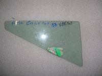 Vetro Fisso Ant. Dx Verde Alfa Romeo Giulia