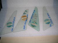 Deflettore Destro e Sinistro Alfa Romeo Giulia GT