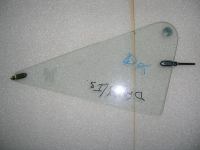 Deflettore Destro Chiaro Iveco Daily 1979-1983