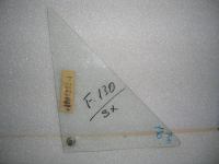 Deflettore Sx Chiaro Fiat 130