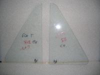 Deflettore Dx e Sx Chiaro Iveco OM 600 T