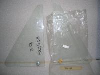 Deflettore Destro E Sinistro Chiaro Fiat 850 Familiare