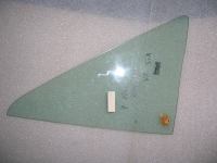 Deflettore Sx Verde Fiat 124