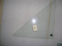 Deflettore Destro Chiaro Fiat 124 Coupè 1Serie