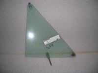 Deflettore Sx Verde Fiat 124 Sport/Coupè 2serie