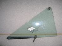 Deflettore Sx Verde Fiat 124 Coupè con gocciolatoio