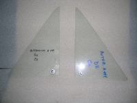 Deflettore Dx e Sx Chiaro Autobianchi A111 