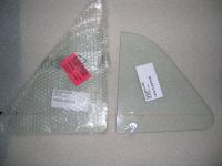 Deflettore Dx e Sx Chiaro Modificato Autobianchi Bianchina '58-60 - Fiat 500