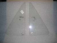 Deflettore Dx e Sx Chiaro Fiat 238