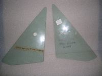 Vetro Fisso Ant. Dx e Sx Verde Fiat Ritmo