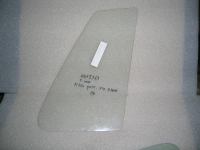 Vetro Fisso Posteriore Sinistro Chiaro Fiat Uno 5 Porte