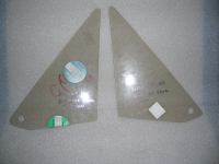 Vetro Fisso Ant. Dx e Sx Bronzo Fiat Ritmo 105