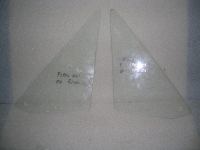 Vetro Fisso Ant. Dx e Sx Chiaro Fiat Ritmo 105