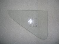 Vetro Fisso Anteriore Destro = Sinistro Chiaro Fiat 850