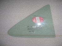 Vetro Fisso Post. Sx Verde Fiat 132 1serie