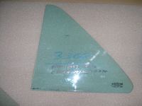 Vetro Fisso Posteriore Destro Blu Fiat Croma,Lancia Thema