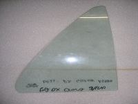 Vetro Fisso Post. Destro  Verde Fiat Croma, Lancia Thema