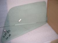 Vetro Post. Sx Verde Autobianchi A112 1serie