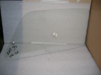 Vetro Post. Sx Chiaro Autobianchi A112