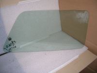 Voletto Posteriore Sinistro Verde Autobianchi A112 1serie