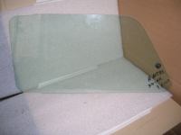 Vetro Post. Laterale Dx Verde Autobianchi A112 1serie