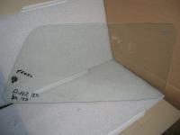 Vetro Post. Laterale Sx Chiaro Autobianchi A112 2serie