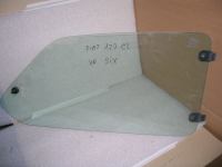 Voletto posteriore Sinistro Verde Fiat 127 CL 3 Porte