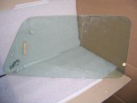 Vetro Post. Laterale Sx Verde Autobianchi A112 1serie