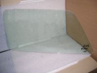 Vetro Post. Fisso Laterale Dx Verde Autobianchi A112 