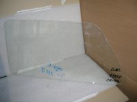 Vetro Fisso Post. Laterale Dx Chiaro Autobianchi A112