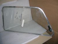 Vetro  Post. Laterale Dx Chiaro Autobianchi A112