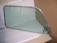 Vetro Post. Laterale Dx Verde Autobianchi A112 1serie