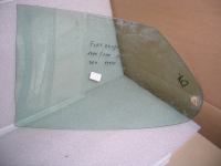 Vetro Post. Laterale Dx Verde Fiat 128 Coupè/1100 S-SL/1300 S-SL