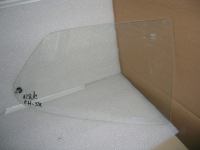 Vetro Post. Laterale Sx Chiaro Fiat 128 Coupè