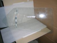 Vetro Fisso Posteriore Destro Chiaro Fiat Ritmo 3Porte