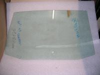 Scendente Ant. Dx Verde Lancia Scorpion